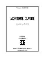 Monsieur Claude