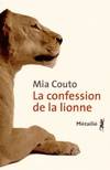 La Confession de la lionne