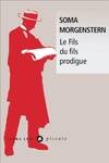 Étincelles dans l'abîme, 1, Le fils du fils prodigue