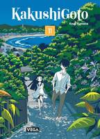 11, Kakushigoto - Tome 11