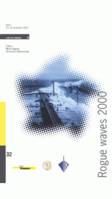 Rogue Waves 2000, Brest, 29-30 November 2000