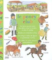 PONEY-CLUB (LE)