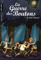 La guerre des boutons, 2, 2/GUERRE DES BOUTONS -LA FORTERESSE (LA)