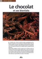 le chocolat et ses bienfaits