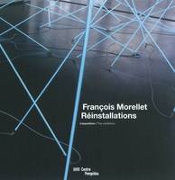 francois morellet, ALBUM DE L'EXPOSITION