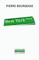 New York Party