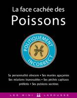 La face cachée des Poissons