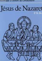 Jésus de Nazareth