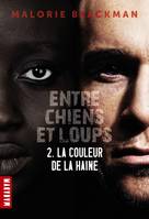 2, Entre chiens et loups / La couleur de la haine, La couleur de la haine