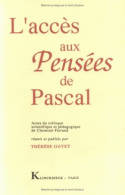 L'Accès aux Pensées de Pascal