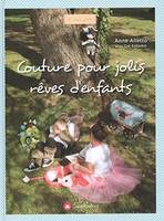 Couture pour jolis rêves d'enfants