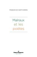 Malraux et les poètes