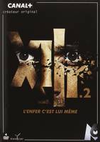 XIII - Saison 2 (4 dvd)