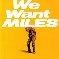 We want Miles