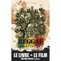 REGGAE AMBASSADORS, La légende du reggae