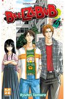 4, Beelzebub T04, spécialités d'Ishiyama !