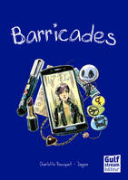 BARRICADES transgenre