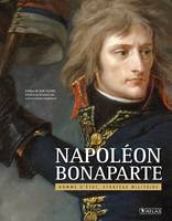 Napoléon Bonaparte, Homme d'Etat, stratège militaire