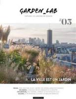 Garden_lab #05 - La ville est un jardin