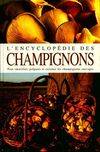 L'encyclopédie des champignons