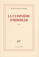 La cuisini√®re d'Himmler, roman