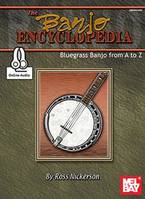 THE BANJO ENCYCLOPEDIA