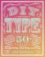 DIY Type /anglais