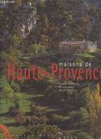 Maisons de Haute-Provence