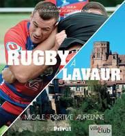 ASV, Club de rugby de lavaur