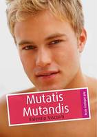 Mutatis Mutandis (pulp gay)