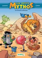 Les Petits Mythos - Tome 7