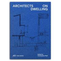 Architects on Dwelling /anglais