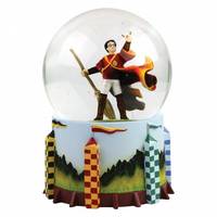 Boule à neige - Harry Quidditch - Harry Potter