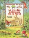 La vie des animaux de la foret. : Questions