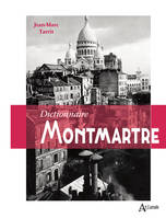 Dictionnaire Montmartre