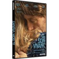 De son vivant - DVD (2021)