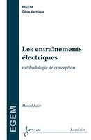 Les entraînements électriques (traité EGEM)