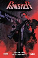 Punisher T01, Frank s'en va-t-en guerre