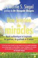 Une brassée de miracles - Récits authentiques et inspirants de guérison de gratitude et d'amour, Récits authentiques et inspirants de guérison de gratitude et d'amour