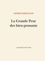 La Grande Peur des bien-pensants