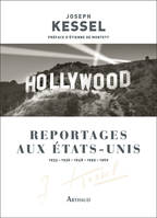 Reportages aux États-Unis, 1933 - 1936 - 1948 - 1959 - 1960