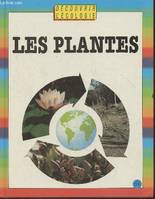 Découvrir l'écologie ., [2], Les plantes (Collection 