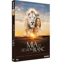 Mia et le lion blanc - DVD (2018)