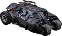 BATMOBILE - BATMAN THE DARK KNIGHT - HOT TOYS 1/6