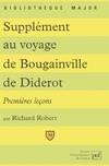« Supplément au voyage de Bougainville » de Diderot. Premières leçons, premières leçons
