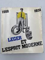 Léger et l'esprit moderne