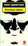 Fonctions vitales, roman