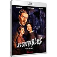 Les Coupables - Blu-ray (1952)