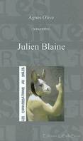 Julien Blaine - Les conversations au soleil n°3.