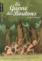 La guerre des boutons, 1, 1/GUERRE DES BOUTONS-LE TRESOR (LA)